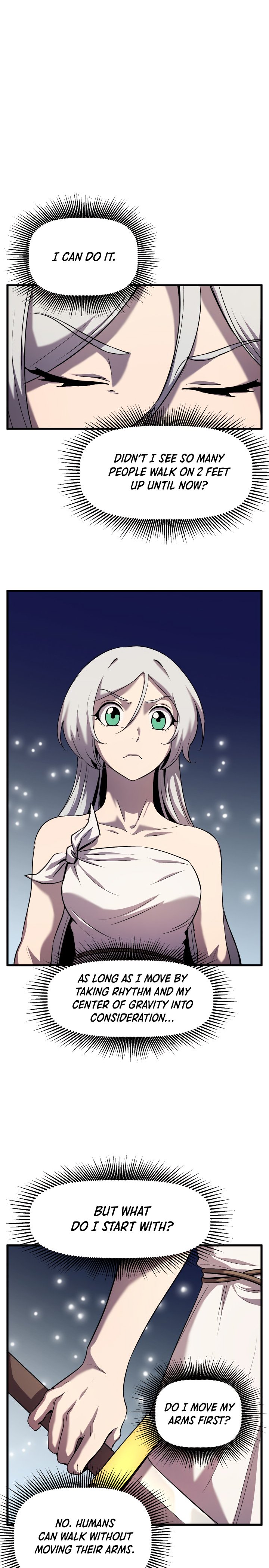 Survival Story of a Sword King in a Fantasy World Chapter 44 111 ch 44 2