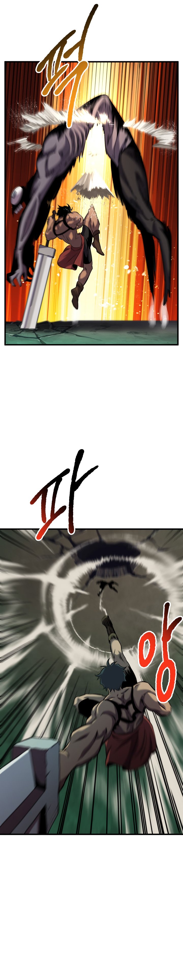 Survival Story of a Sword King in a Fantasy World Chapter 44 130 ch 44 21