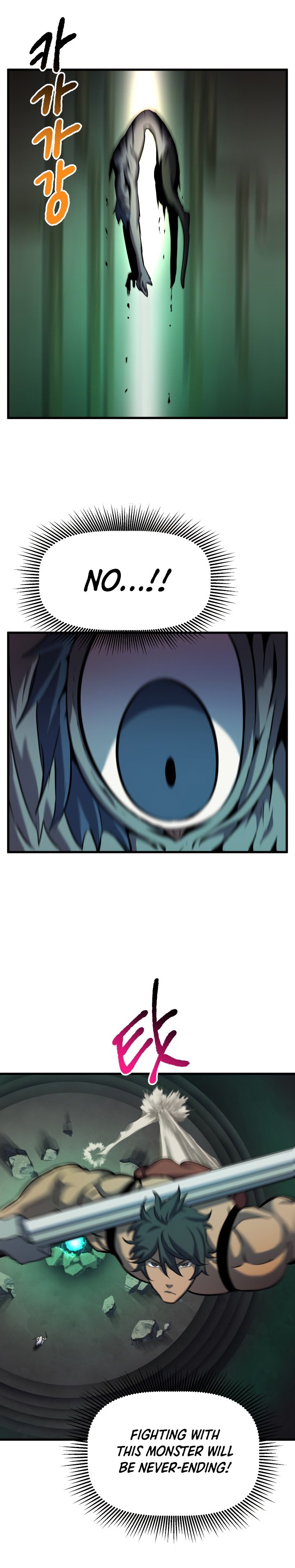 Survival Story of a Sword King in a Fantasy World Chapter 44 131 ch 44 22