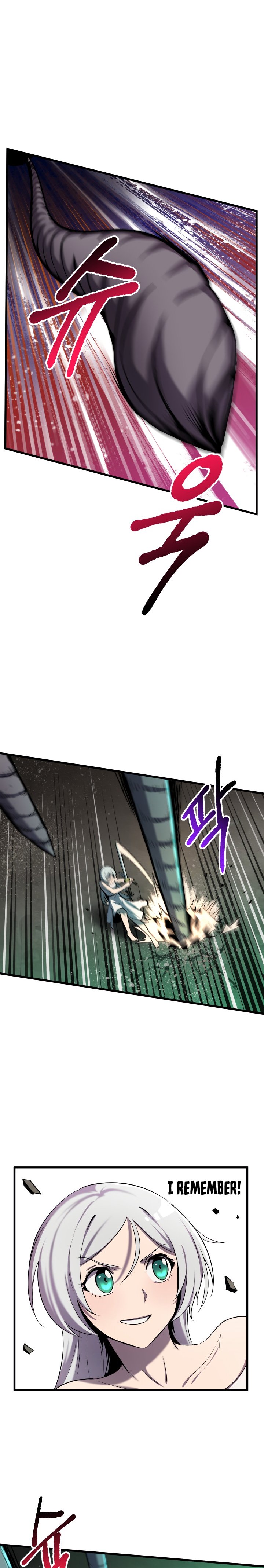 Survival Story of a Sword King in a Fantasy World Chapter 44 135 ch 44 26