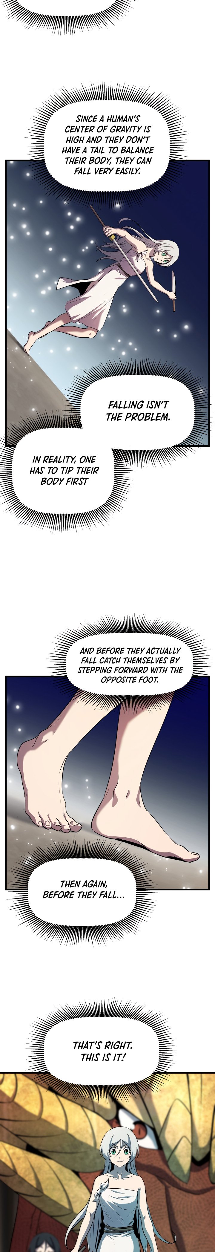 Survival Story of a Sword King in a Fantasy World Chapter 44 112 ch 44 3