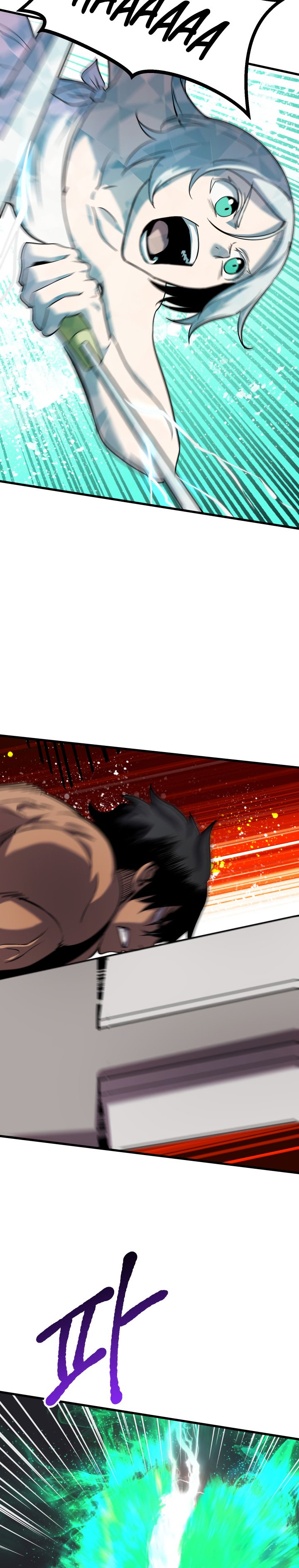 Survival Story of a Sword King in a Fantasy World Chapter 44 139 ch 44 30