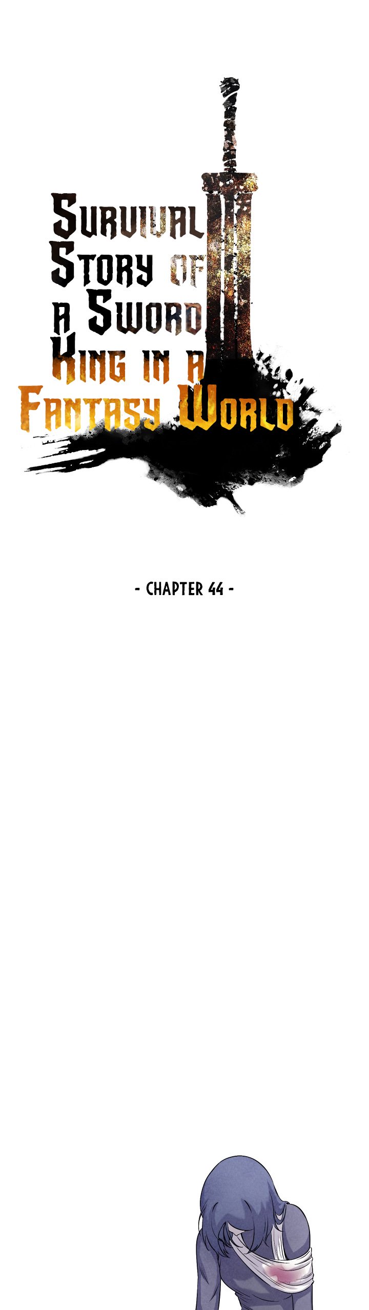 Survival Story of a Sword King in a Fantasy World Chapter 44 142 ch 44 33