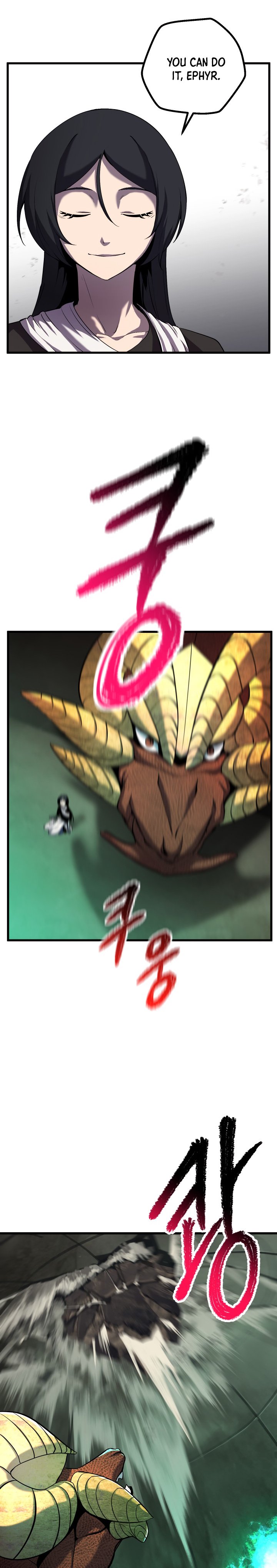 Survival Story of a Sword King in a Fantasy World Chapter 44 114 ch 44 5