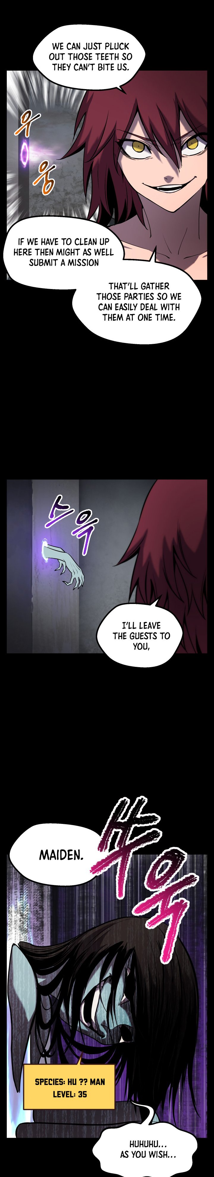 Survival Story of a Sword King in a Fantasy World Chapter 46 106 ch 46 6