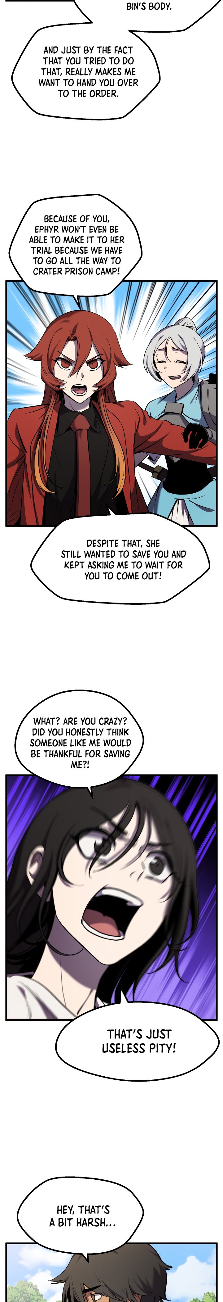 Survival Story of a Sword King in a Fantasy World Chapter 49 103 ch 49 12