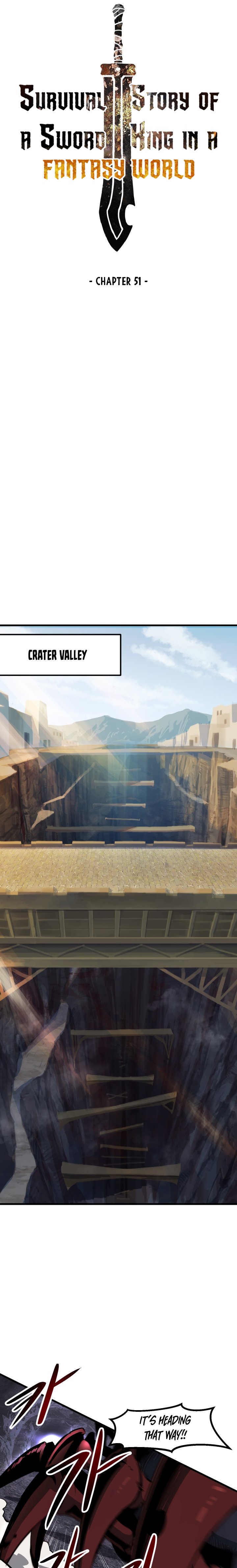Survival Story of a Sword King in a Fantasy World Chapter 51 114 ch 51 14