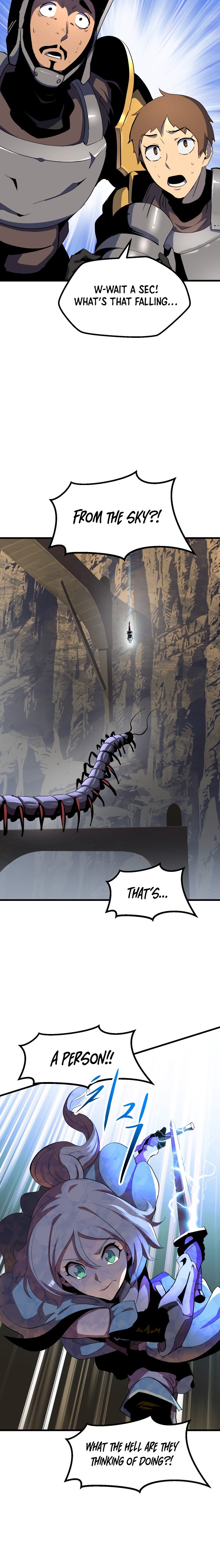 Survival Story of a Sword King in a Fantasy World Chapter 51 119 ch 51 19