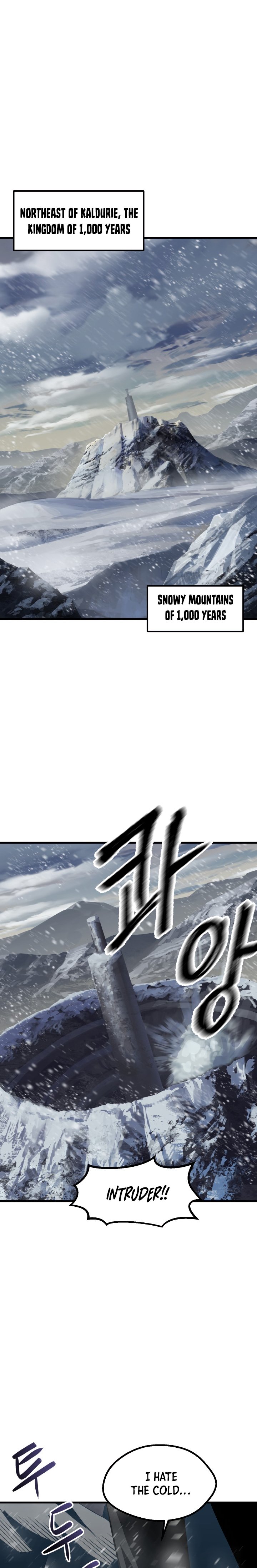 Survival Story of a Sword King in a Fantasy World Chapter 51 102 ch 51 2
