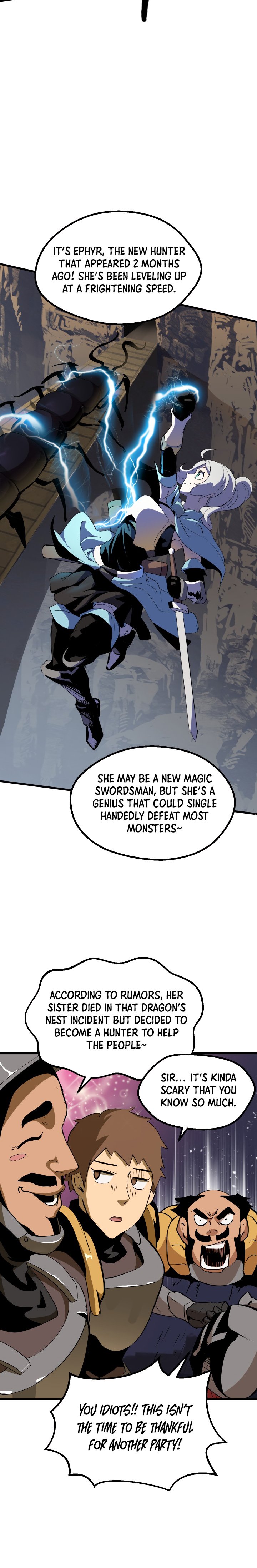 Survival Story of a Sword King in a Fantasy World Chapter 51 122 ch 51 22