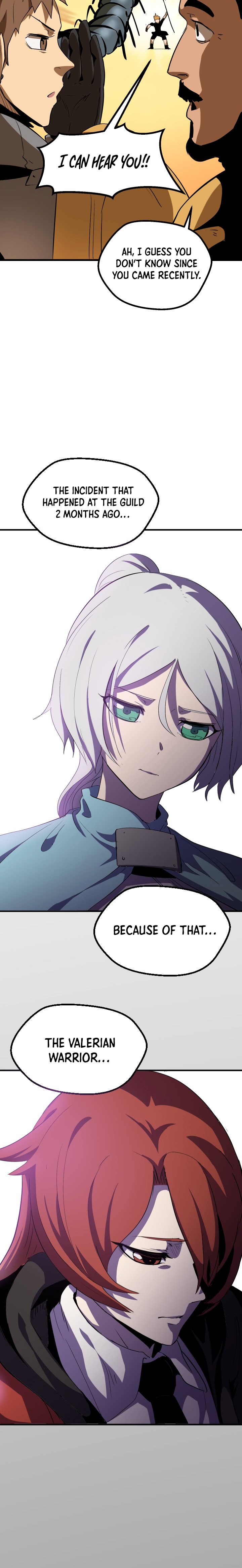 Survival Story of a Sword King in a Fantasy World Chapter 51 128 ch 51 28