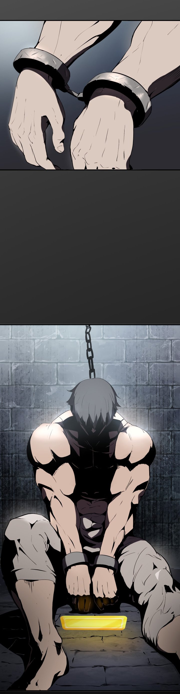Survival Story of a Sword King in a Fantasy World Chapter 51 130 ch 51 30