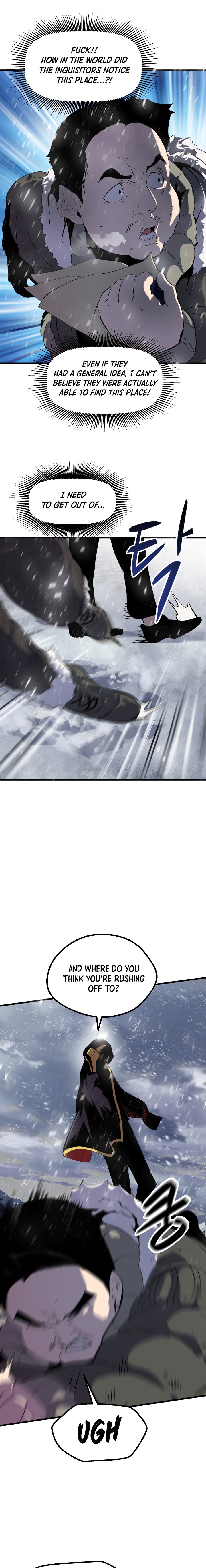 Survival Story of a Sword King in a Fantasy World Chapter 51 105 ch 51 5