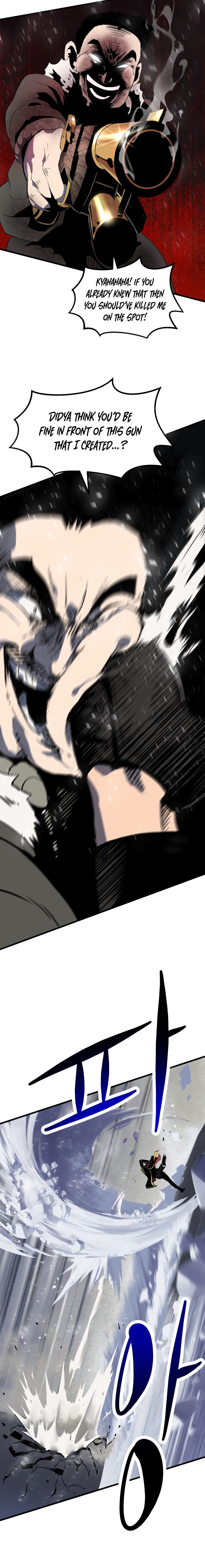 Survival Story of a Sword King in a Fantasy World Chapter 51 107 ch 51 7