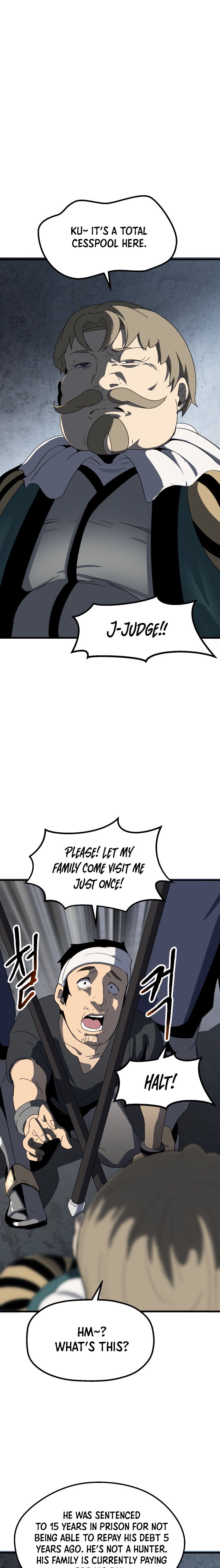 Survival Story of a Sword King in a Fantasy World Chapter 53 126 ch 53 17