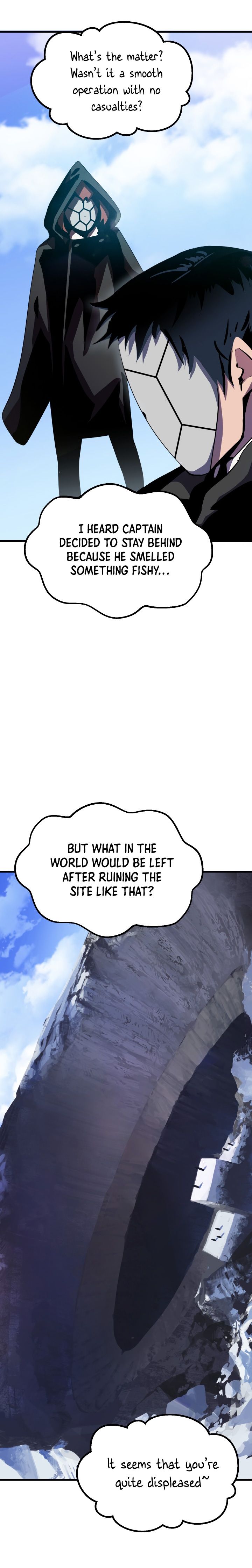 Survival Story of a Sword King in a Fantasy World Chapter 53 134 ch 53 25