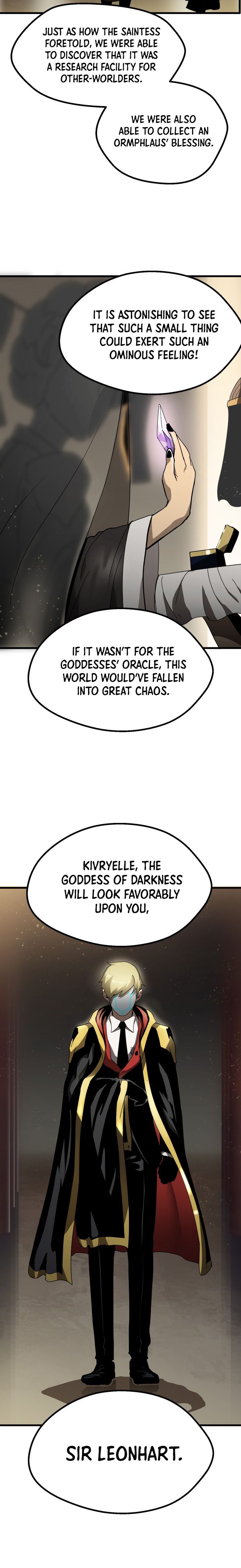 Survival Story of a Sword King in a Fantasy World Chapter 53 137 ch 53 28