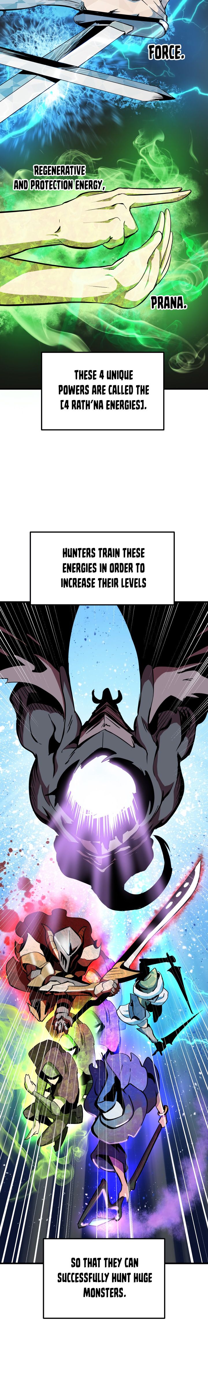 Survival Story of a Sword King in a Fantasy World Chapter 53 113 ch 53 4