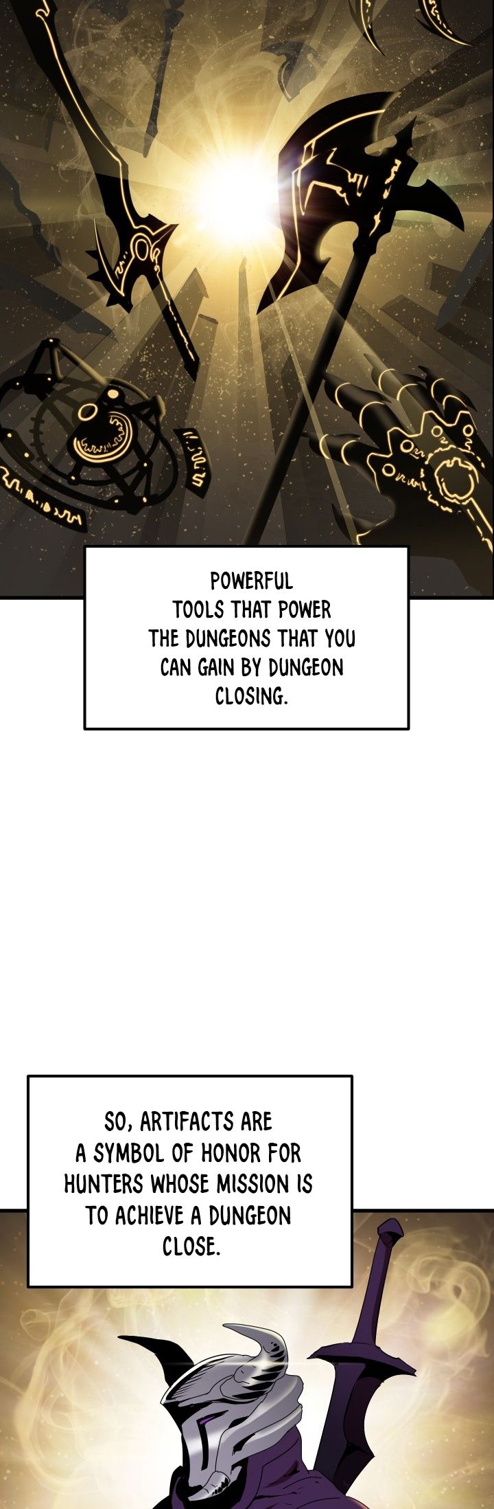 Survival Story of a Sword King in a Fantasy World Chapter 56 336 ch 56 26