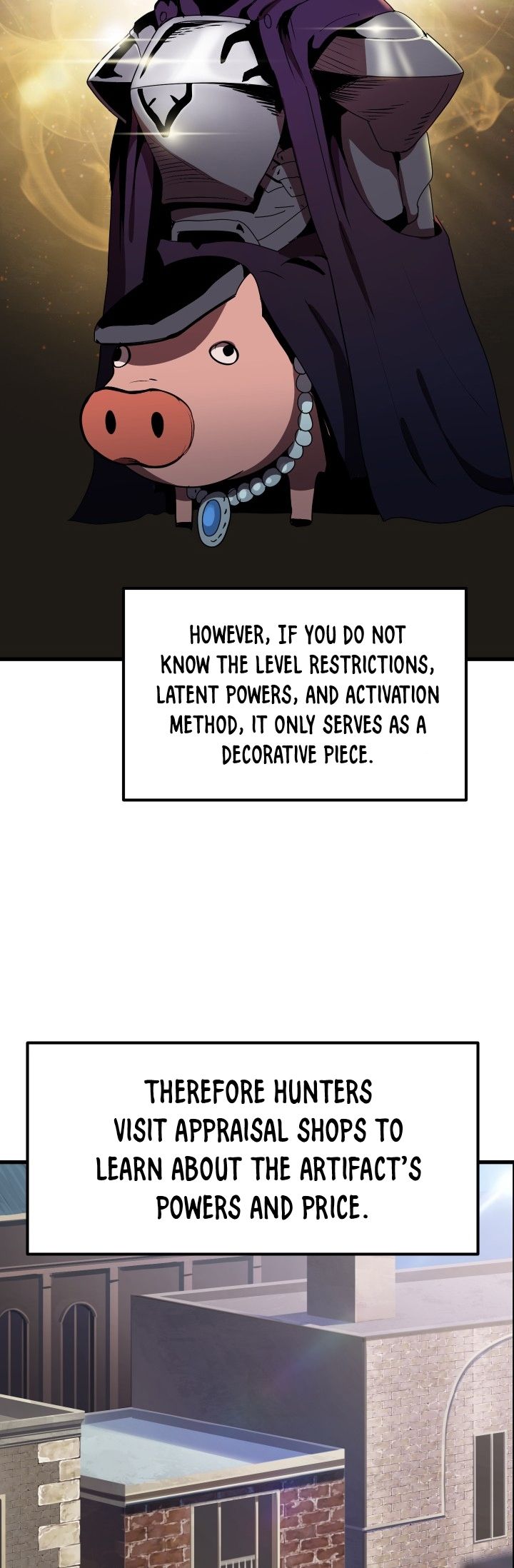 Survival Story of a Sword King in a Fantasy World Chapter 56 337 ch 56 27