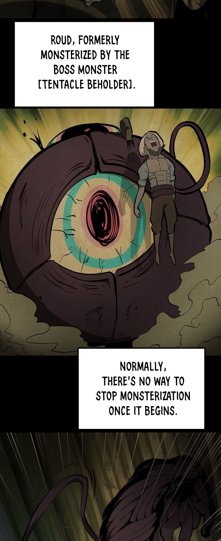 Survival Story of a Sword King in a Fantasy World Chapter 56 313 ch 56 3