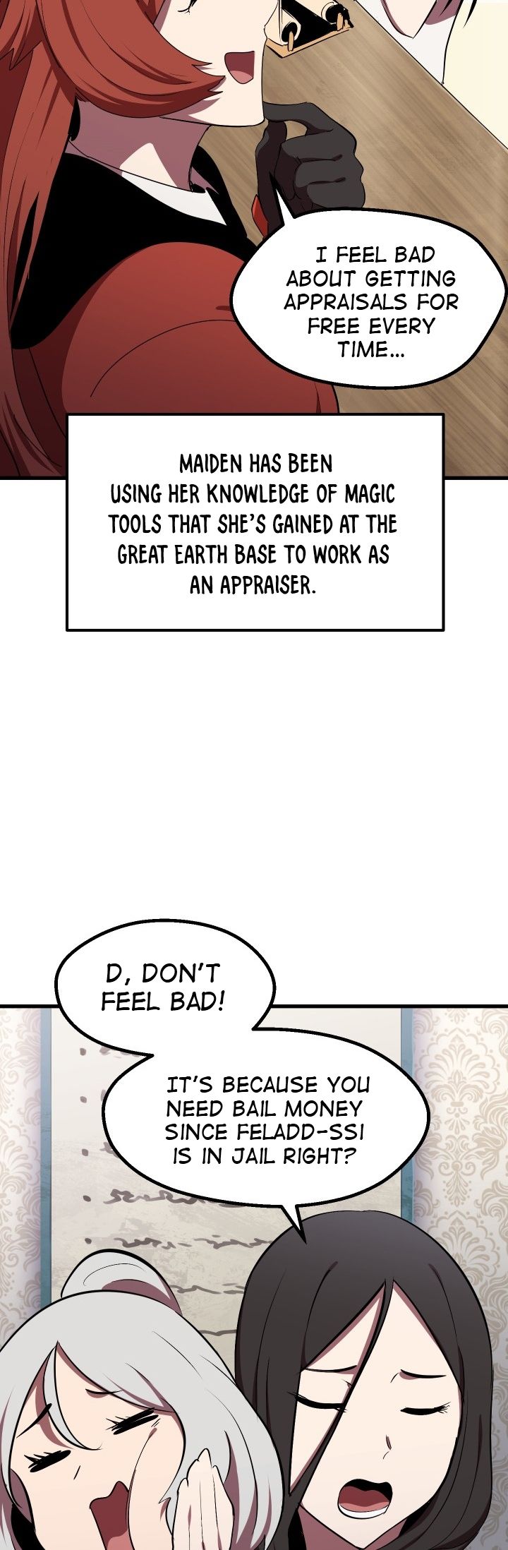 Survival Story of a Sword King in a Fantasy World Chapter 56 341 ch 56 31