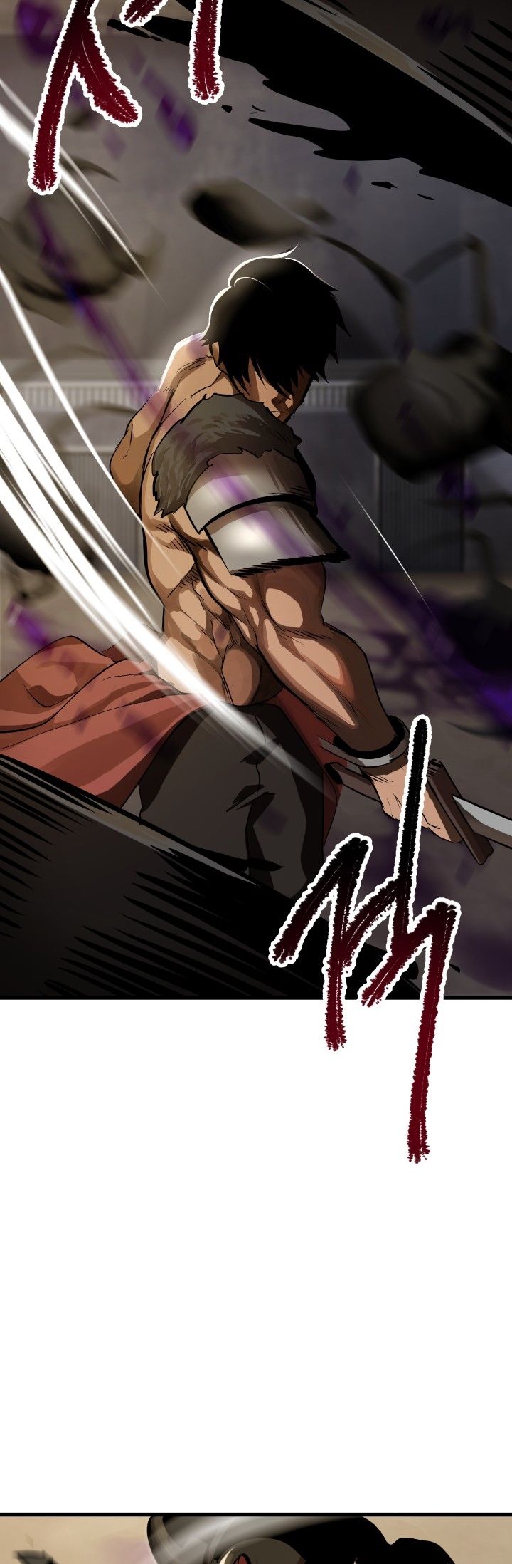 Survival Story of a Sword King in a Fantasy World Chapter 56 356 ch 56 46