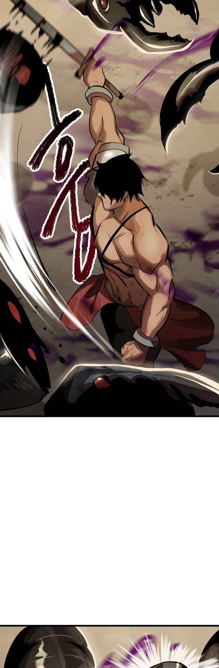 Survival Story of a Sword King in a Fantasy World Chapter 56 357 ch 56 47