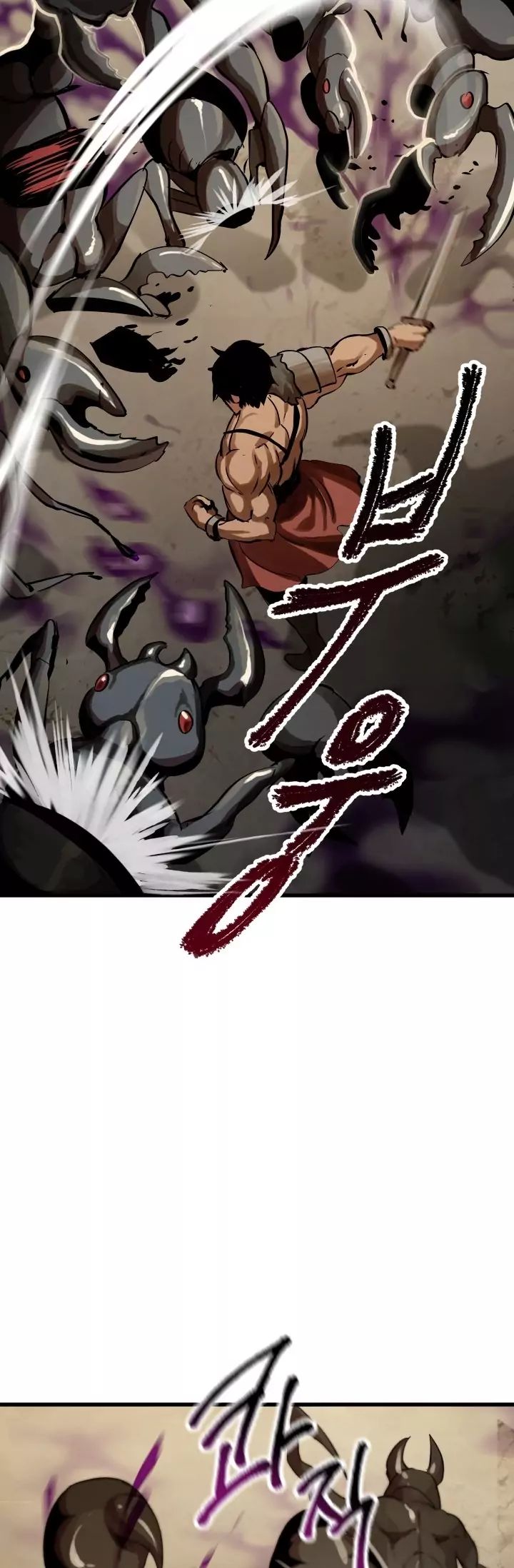 Survival Story of a Sword King in a Fantasy World Chapter 56 359 ch 56 49
