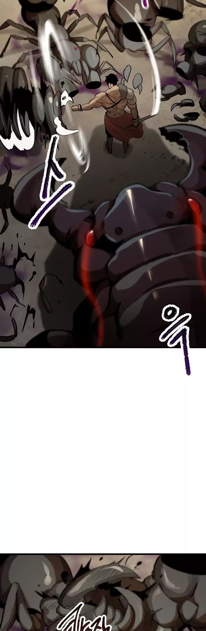 Survival Story of a Sword King in a Fantasy World Chapter 56 360 ch 56 50