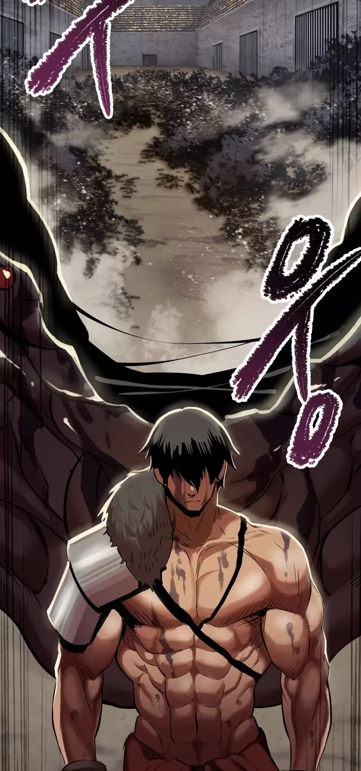 Survival Story of a Sword King in a Fantasy World Chapter 56 368 ch 56 58