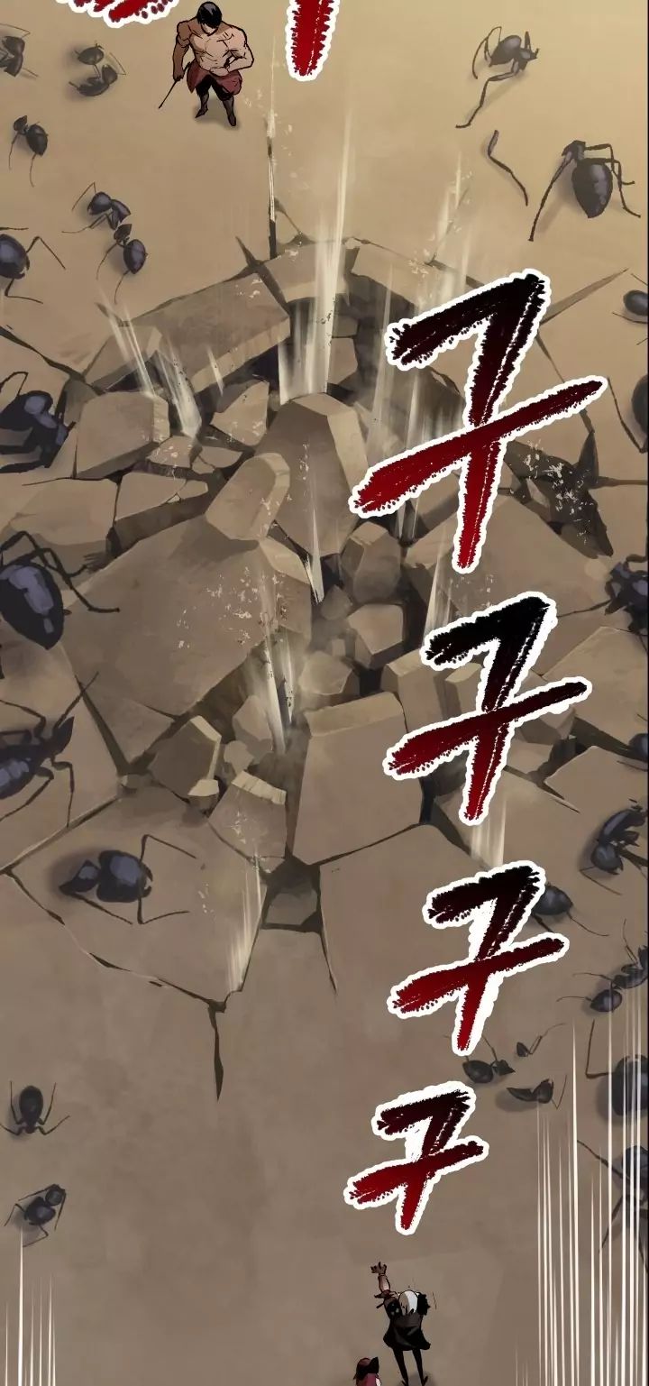 Survival Story of a Sword King in a Fantasy World Chapter 56 384 ch 56 74