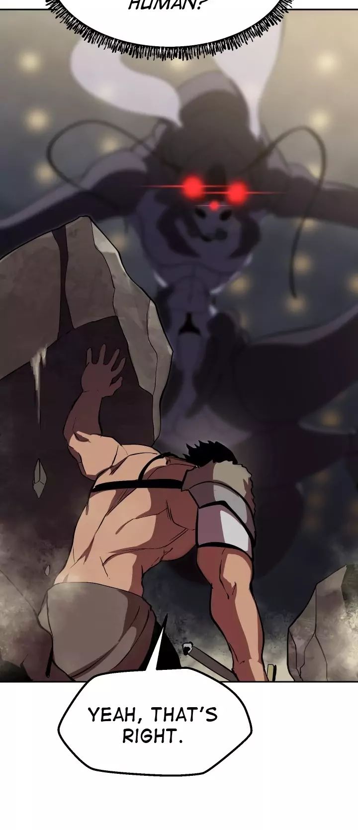 Survival Story of a Sword King in a Fantasy World Chapter 56 395 ch 56 85