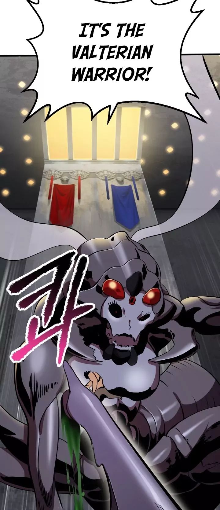 Survival Story of a Sword King in a Fantasy World Chapter 56 405 ch 56 95