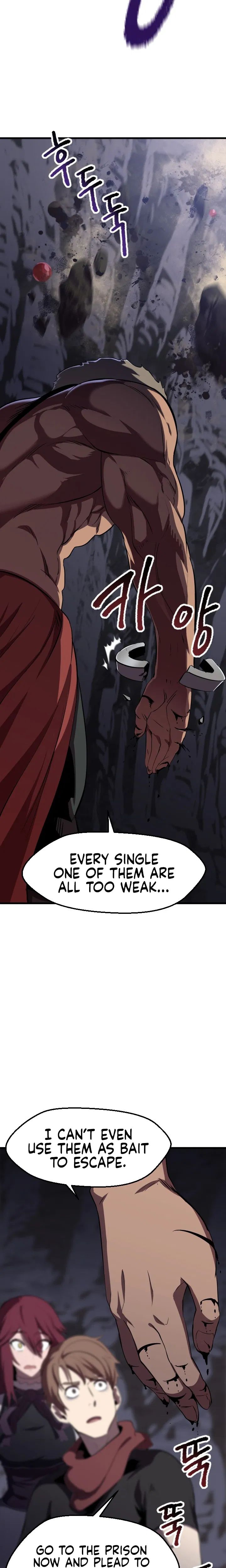 Survival Story of a Sword King in a Fantasy World Chapter 59 130 ch 59 12