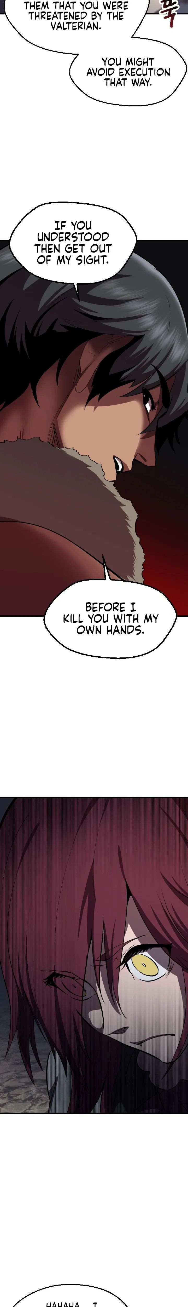 Survival Story of a Sword King in a Fantasy World Chapter 59 131 ch 59 13