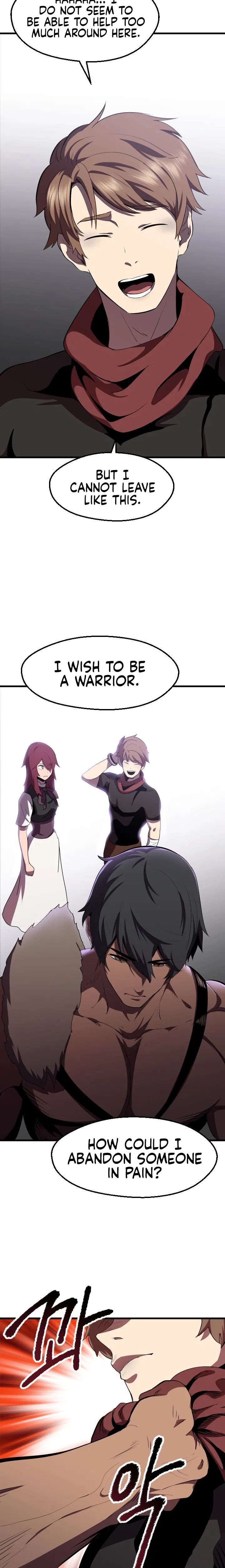 Survival Story of a Sword King in a Fantasy World Chapter 59 132 ch 59 14