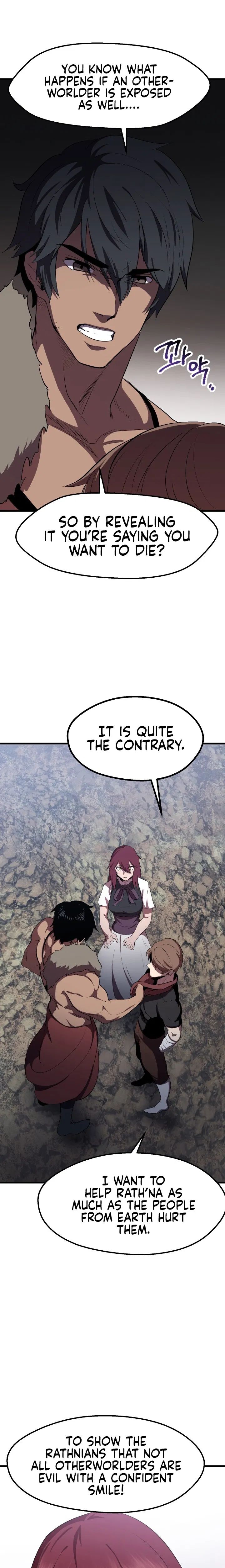 Survival Story of a Sword King in a Fantasy World Chapter 59 135 ch 59 17