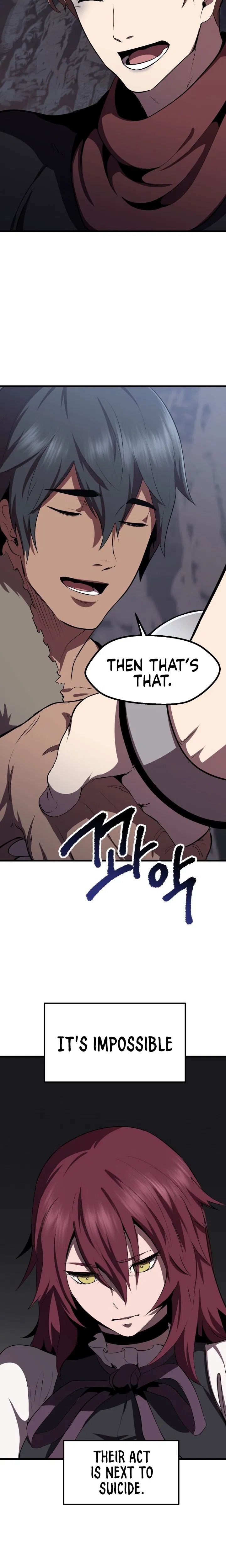 Survival Story of a Sword King in a Fantasy World Chapter 59 141 ch 59 23