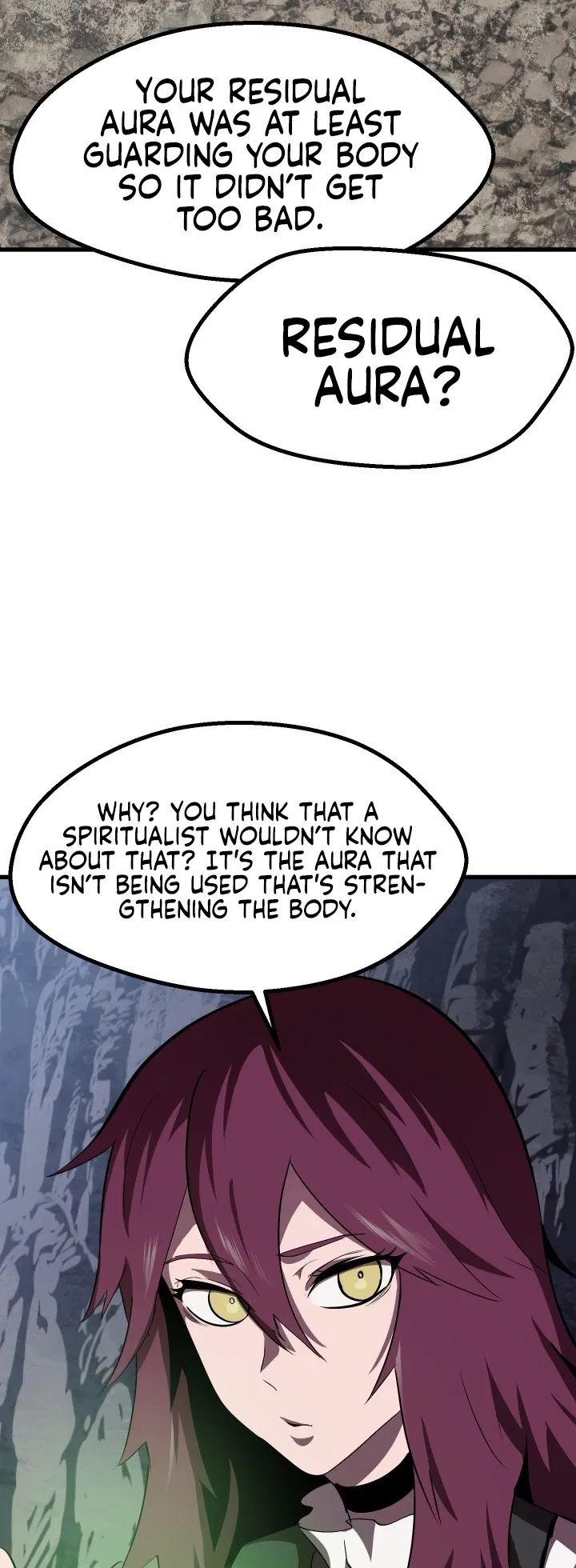 Survival Story of a Sword King in a Fantasy World Chapter 59 144 ch 59 26