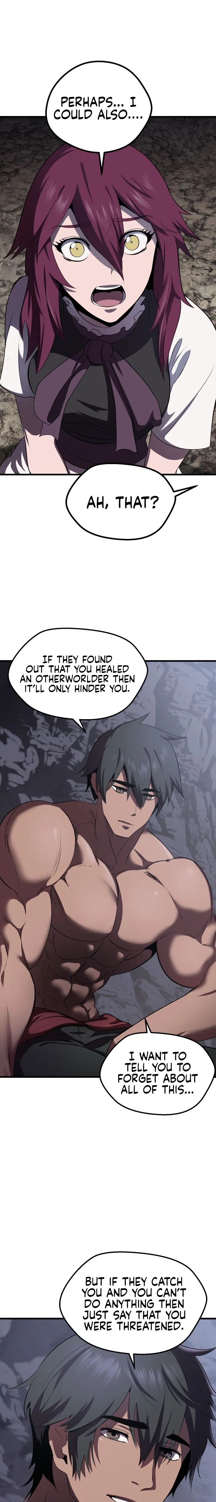 Survival Story of a Sword King in a Fantasy World Chapter 59 146 ch 59 28