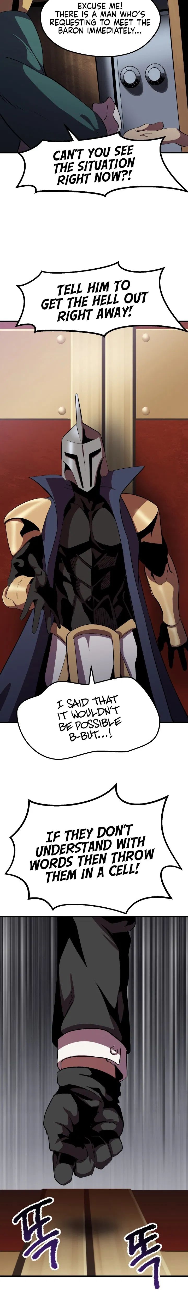 Survival Story of a Sword King in a Fantasy World Chapter 59 152 ch 59 34