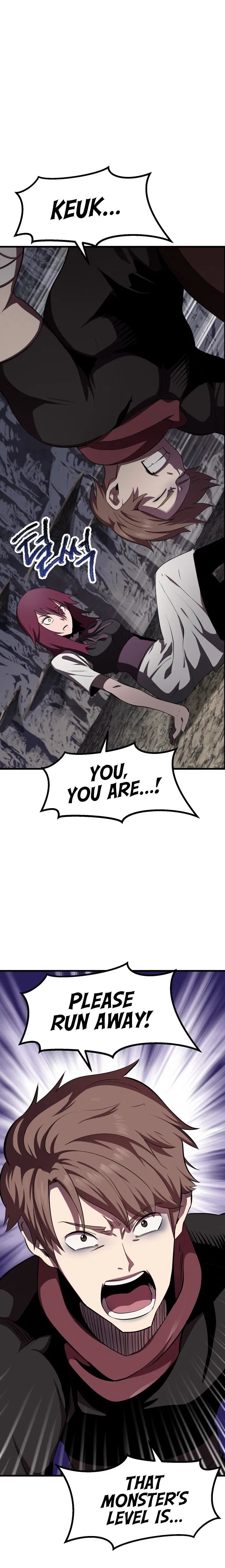 Survival Story of a Sword King in a Fantasy World Chapter 59 122 ch 59 4