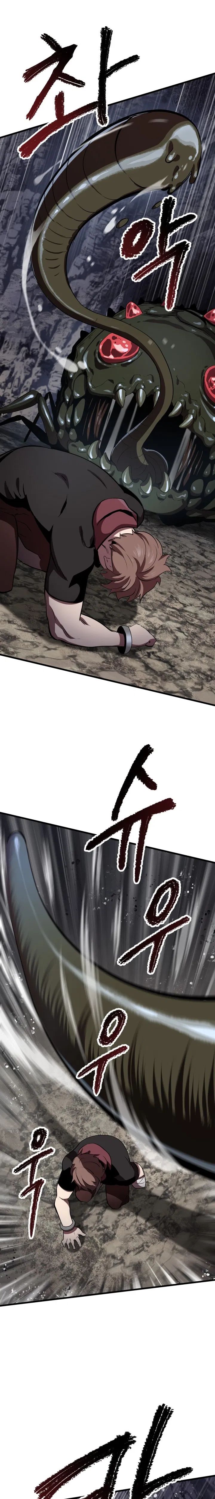 Survival Story of a Sword King in a Fantasy World Chapter 59 123 ch 59 5