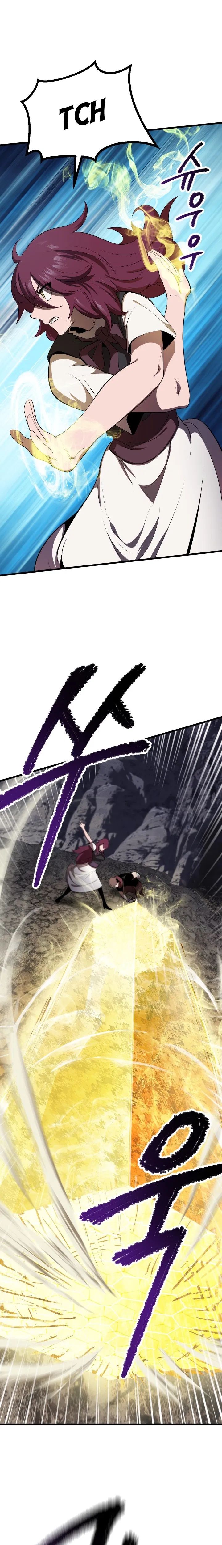 Survival Story of a Sword King in a Fantasy World Chapter 59 125 ch 59 7