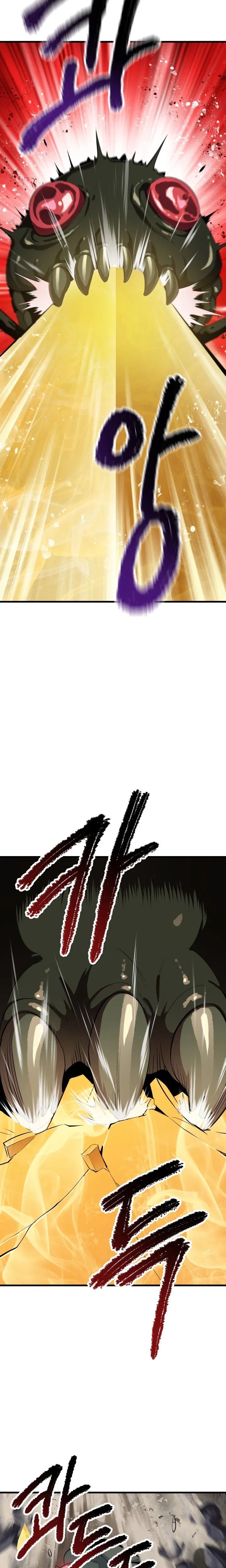 Survival Story of a Sword King in a Fantasy World Chapter 59 126 ch 59 8