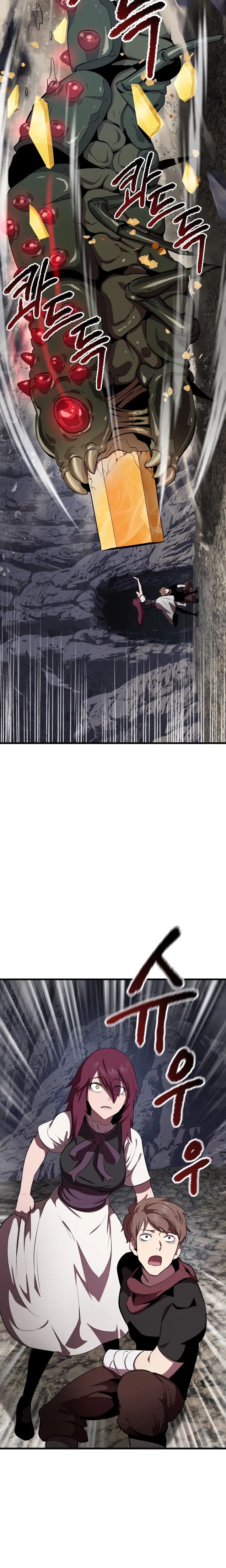 Survival Story of a Sword King in a Fantasy World Chapter 59 127 ch 59 9