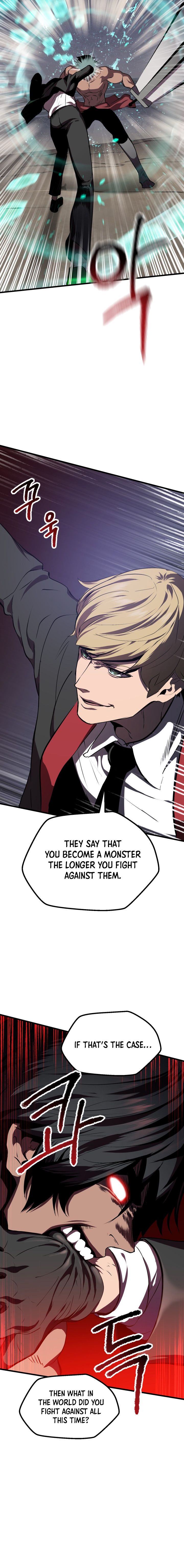 Survival Story of a Sword King in a Fantasy World Chapter 64 92 ch 64 10