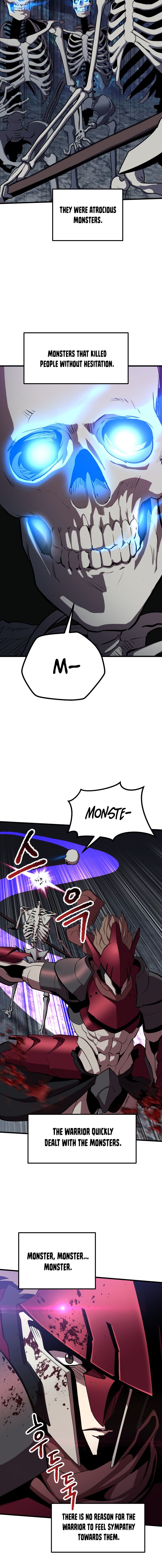 Survival Story of a Sword King in a Fantasy World Chapter 64 98 ch 64 16