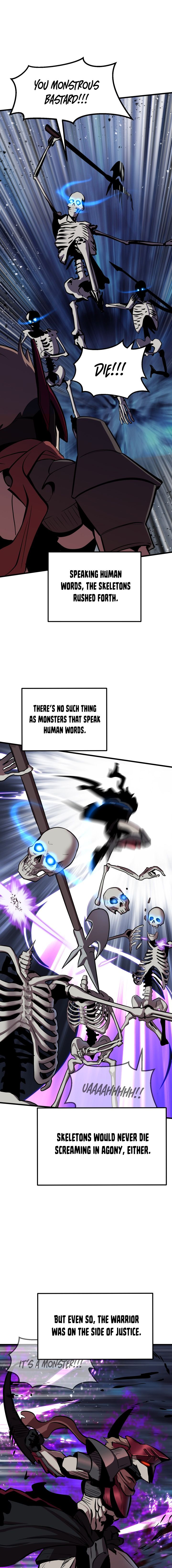 Survival Story of a Sword King in a Fantasy World Chapter 64 99 ch 64 17